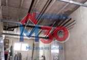 46m² commercial premises for sale in Miranda de Ebro photo