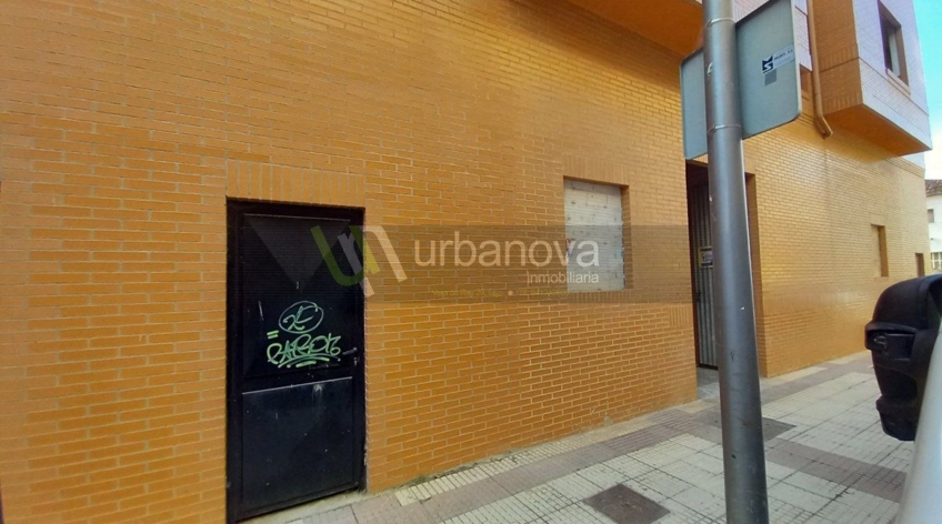 Local comercial