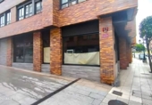 130m² commercial premises for rent in Oviedo, in the area of Pumarín photo