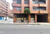 130m² commercial premises for rent in Oviedo, in the area of Pumarín photo