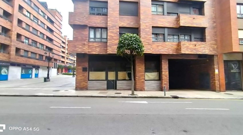 Local comercial
