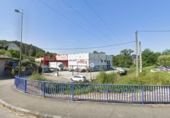 5503m² warehouse for rent in Pontevedra, in the area of A Virxe do Camiño photo