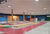 5503m² warehouse for rent in Pontevedra, in the area of A Virxe do Camiño photo