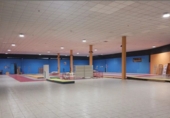 5503m² warehouse for rent in Pontevedra, in the area of A Virxe do Camiño photo
