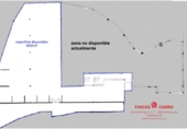 5503m² warehouse for rent in Pontevedra, in the area of A Virxe do Camiño photo