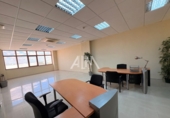 Oficina
en lloguer
amb 63m² a Manzanares foto