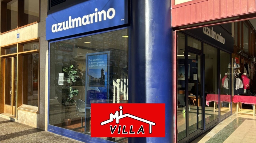 Local comercial