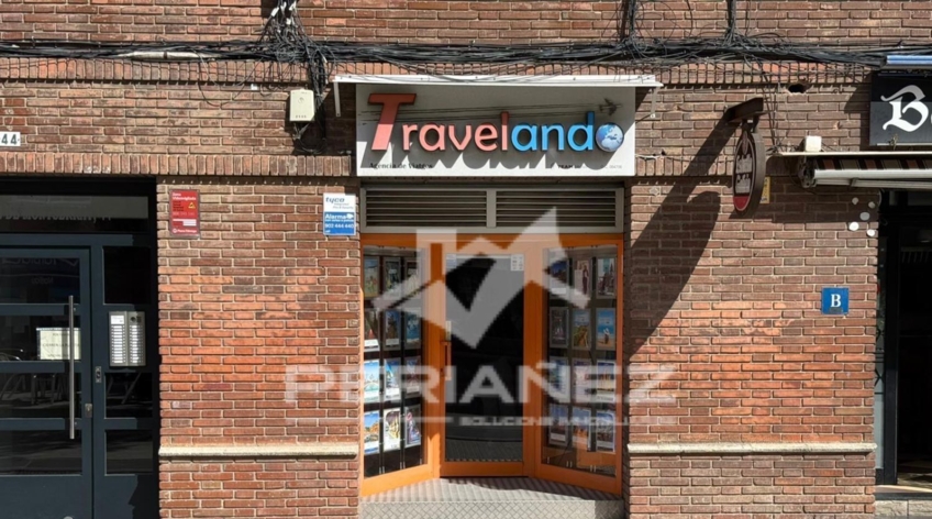 Local comercial