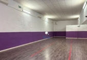 124m² commercial premises for sale in Alcalá de Guadaíra photo