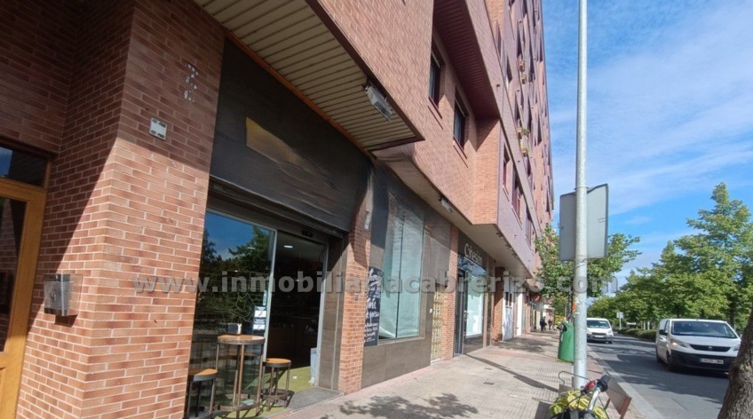 Local comercial