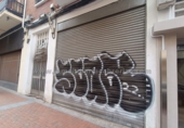 100m² commercial premises for sale in Logroño photo