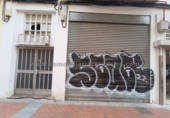 100m² commercial premises for sale in Logroño photo