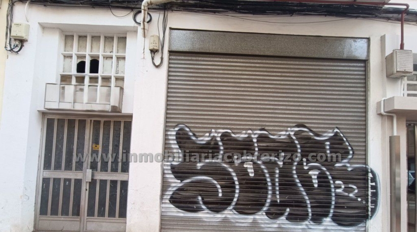 Local comercial
