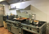 375m² restaurant pour location à Guadalix de la Sierra photo