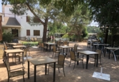 375m² restaurant pour location à Guadalix de la Sierra photo