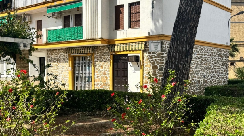 Local comercial