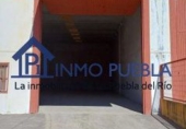 Nau Industrial
en venda
amb 200m² a La Puebla del Río foto