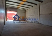 Nau Industrial
en venda
amb 200m² a La Puebla del Río foto