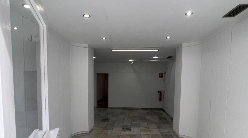 Local comercial