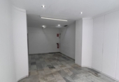 70m² locaux commerciaux pour vente à Alicante photo