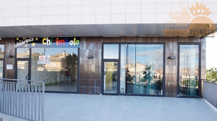 Local comercial