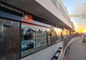 Local comercial
en venda
amb 100m² a Molina de Segura, a la zona de Altorreal foto