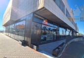 Local comercial
en venda
amb 100m² a Molina de Segura, a la zona de Altorreal foto
