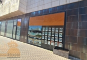 Local comercial
en venda
amb 100m² a Molina de Segura, a la zona de Altorreal foto