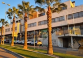 Local comercial
en venda
amb 100m² a Molina de Segura, a la zona de Altorreal foto