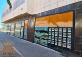Local comercial
en venda
amb 100m² a Molina de Segura, a la zona de Altorreal foto