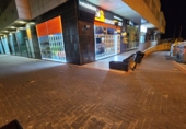 Local comercial
en venda
amb 100m² a Molina de Segura, a la zona de Altorreal foto