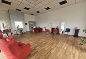 Local comercial
en venda
amb 100m² a Molina de Segura, a la zona de Altorreal foto