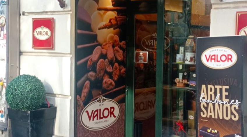 Local comercial