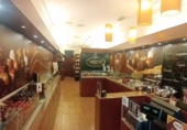 Local comercial en alquiler con 90m² en Madrid, en la zona de Goya foto