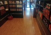 Local comercial en alquiler con 90m² en Madrid, en la zona de Goya foto