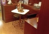 Local comercial en alquiler con 90m² en Madrid, en la zona de Goya foto