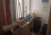 Local comercial en alquiler con 90m² en Madrid, en la zona de Goya foto