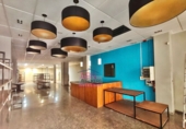 Local comercial
en venda
amb 244m² a Albaida foto