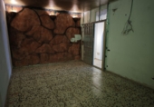 126m² locaux commerciaux pour location à Barcelone, dans le quartier de Porta, Avenida RIO DE JANEIRO, 17 photo