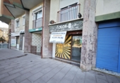 126m² locaux commerciaux pour location à Barcelone, dans le quartier de Porta, Avenida RIO DE JANEIRO, 17 photo