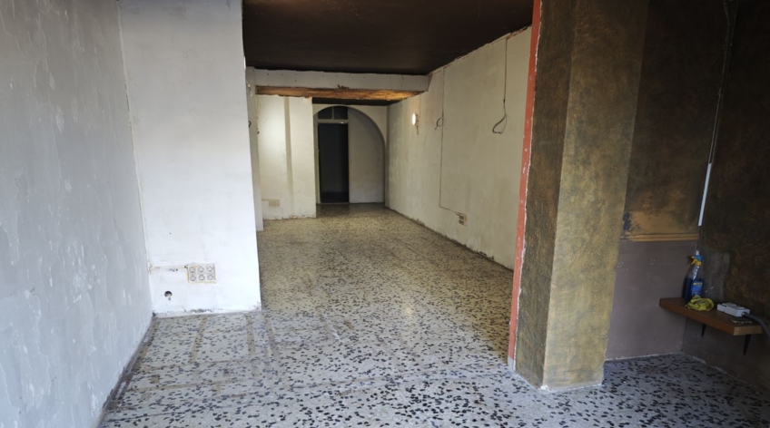 Local comercial