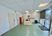 850m² bureaux pour vente à Valence, dans le quartier de Gran Via photo