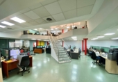 850m² bureaux pour vente à Valence, dans le quartier de Gran Via photo