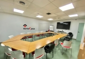 850m² bureaux pour vente à Valence, dans le quartier de Gran Via photo