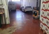 601m² commercial premises industrial for sale in Jaén photo