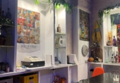 80m² bar for sale in Jaén photo