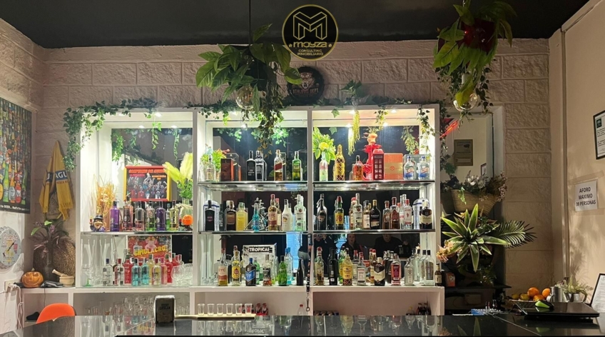 Local comercial