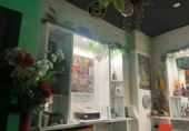 80m² bar for sale in Jaén photo