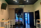 80m² bar for sale in Jaén photo