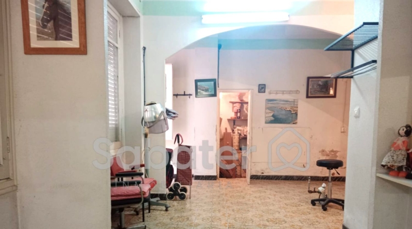Local comercial